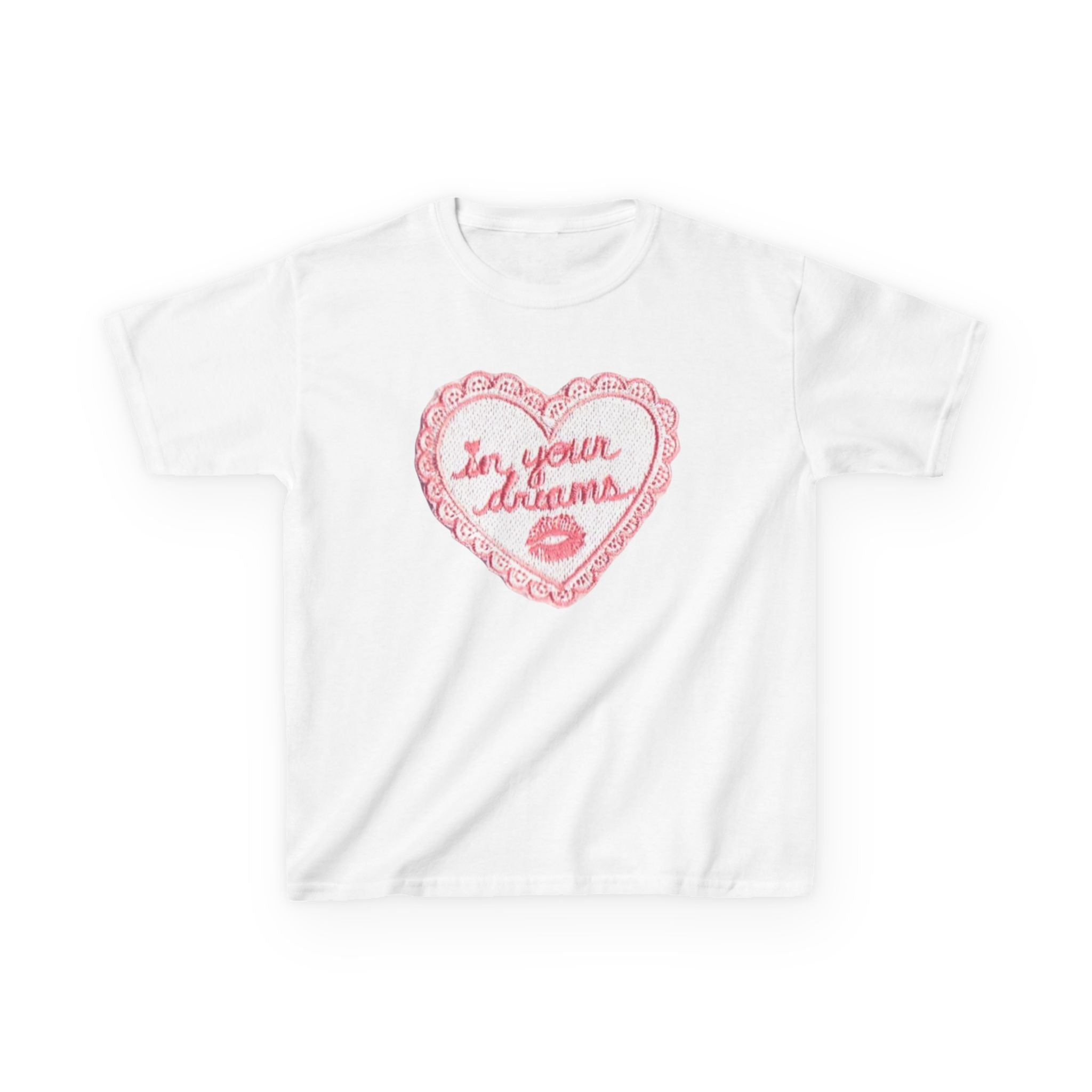 In Your Dreams Baby Tee