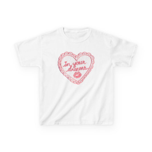 In Your Dreams Baby Tee