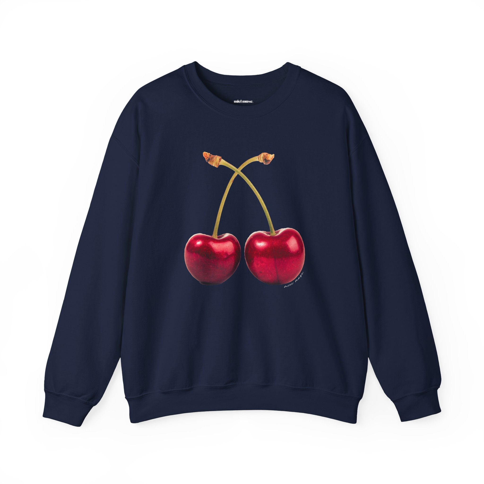 Mon Cheri Sweatshirt