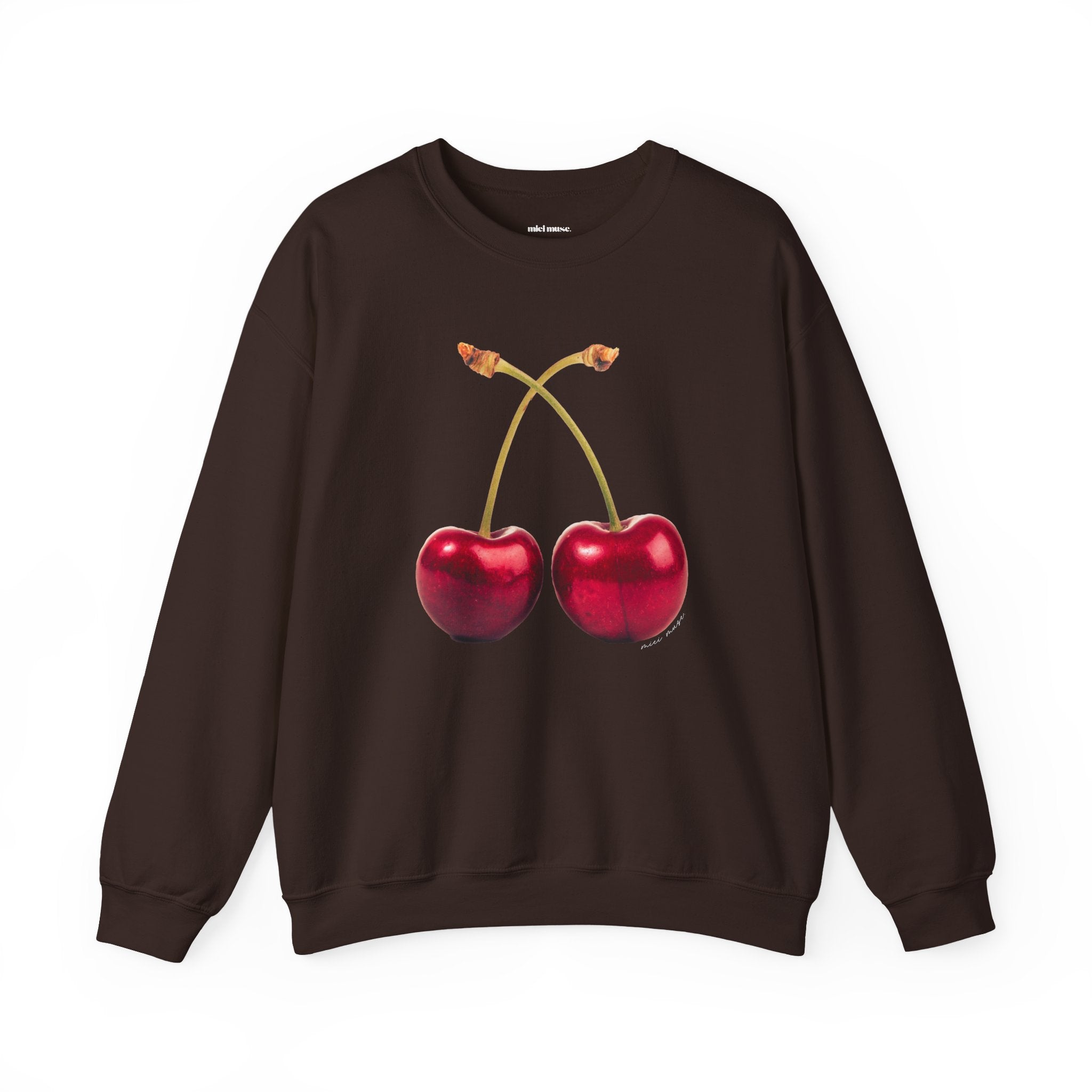 Mon Cheri Sweatshirt