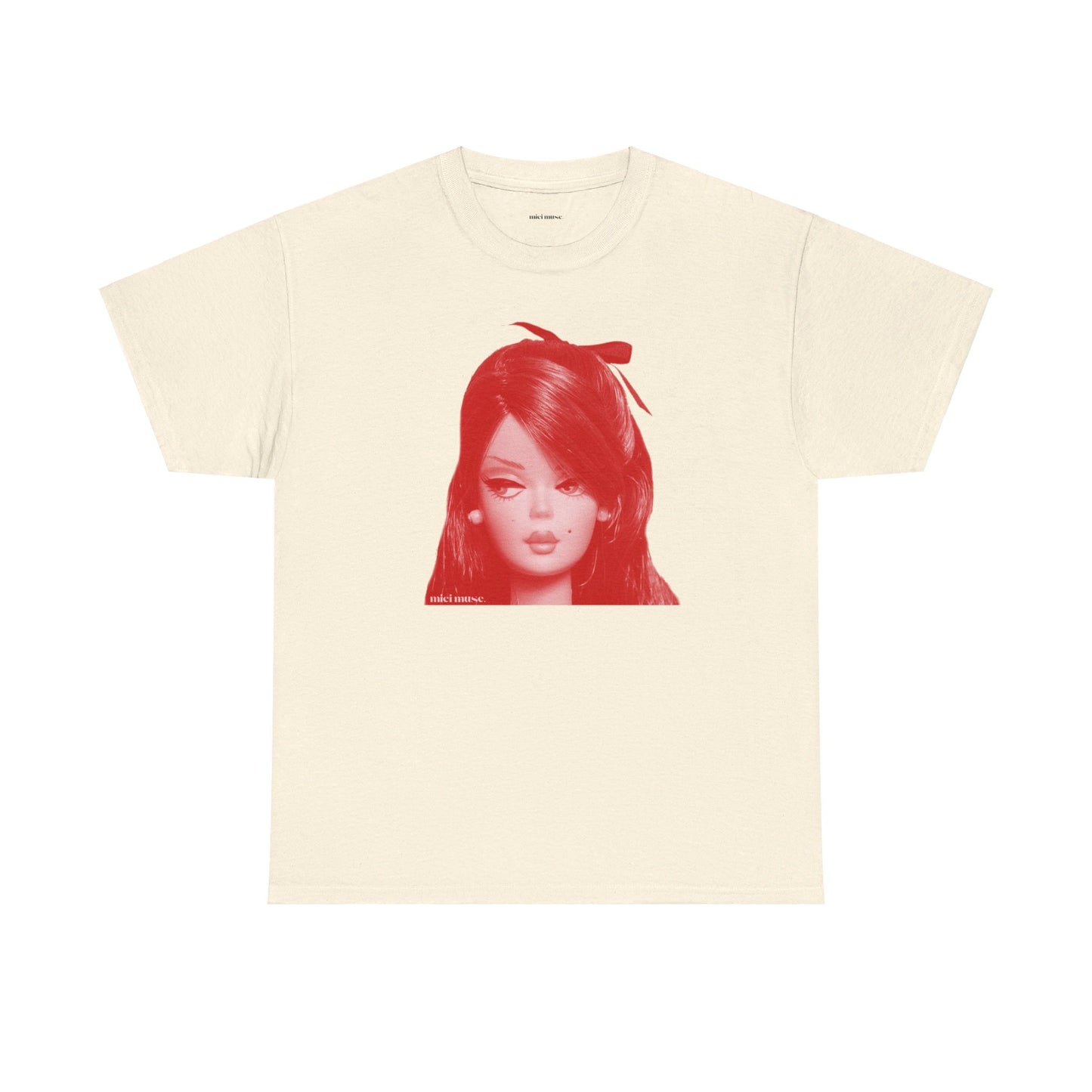 Dollface Classic Tee