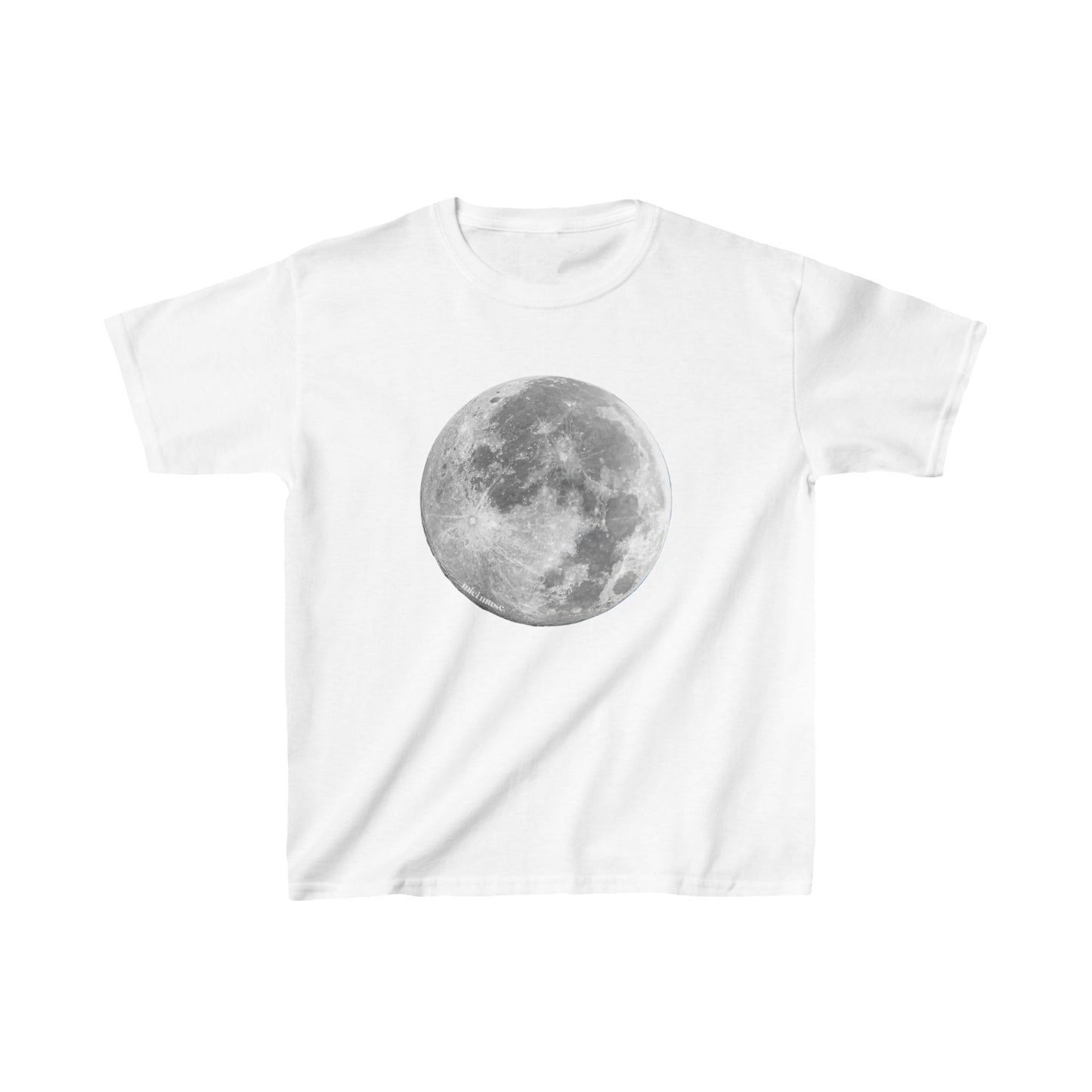 Moon Child Baby Tee