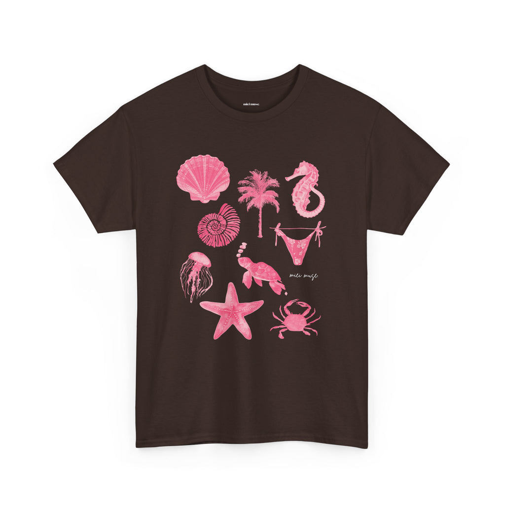 Sea La Vie Classic Tee