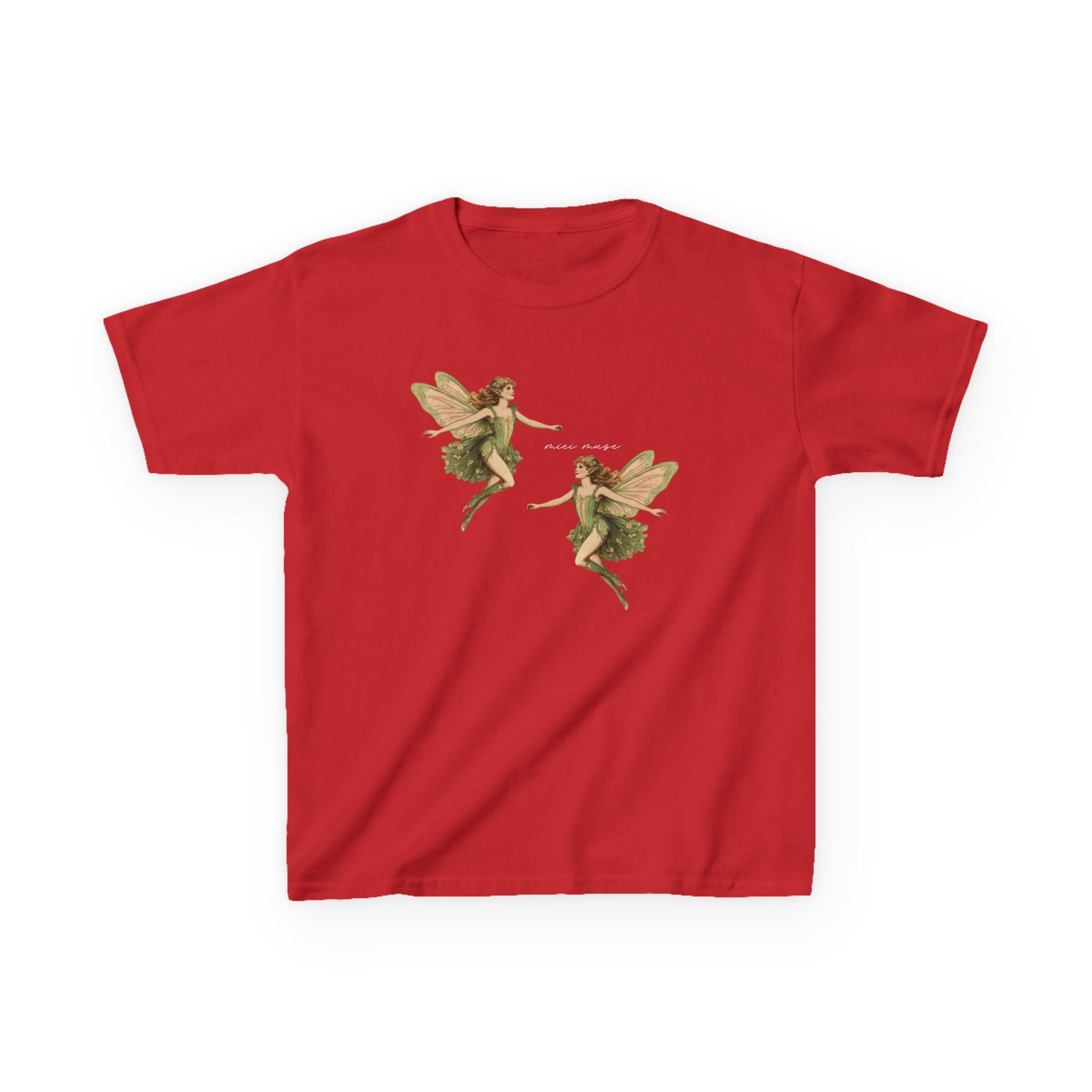 Pixie Dust Baby Tee