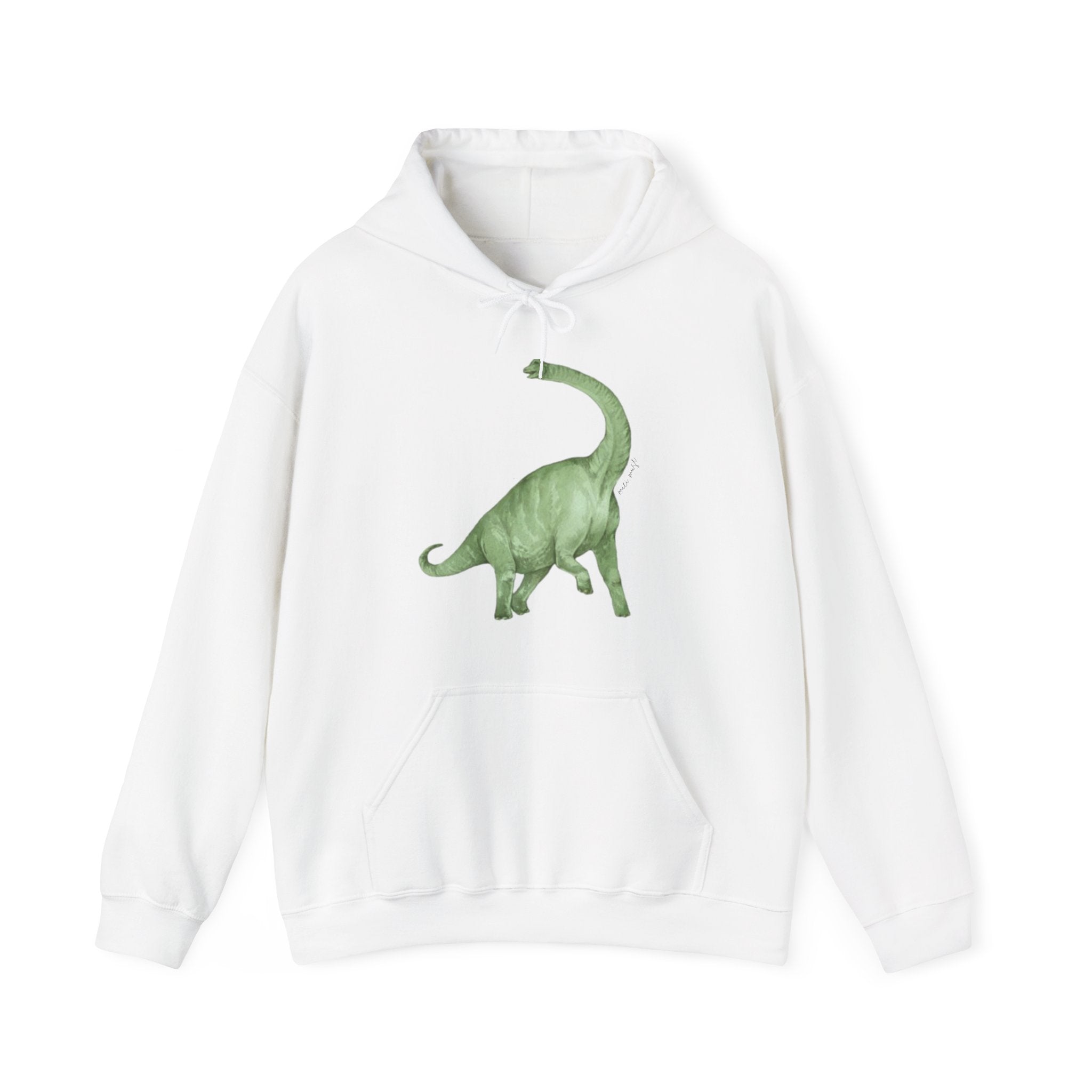 Jurassic Hoodie
