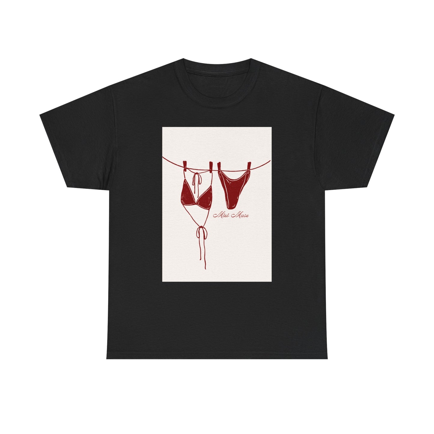 Bikini Babe Classic Tee
