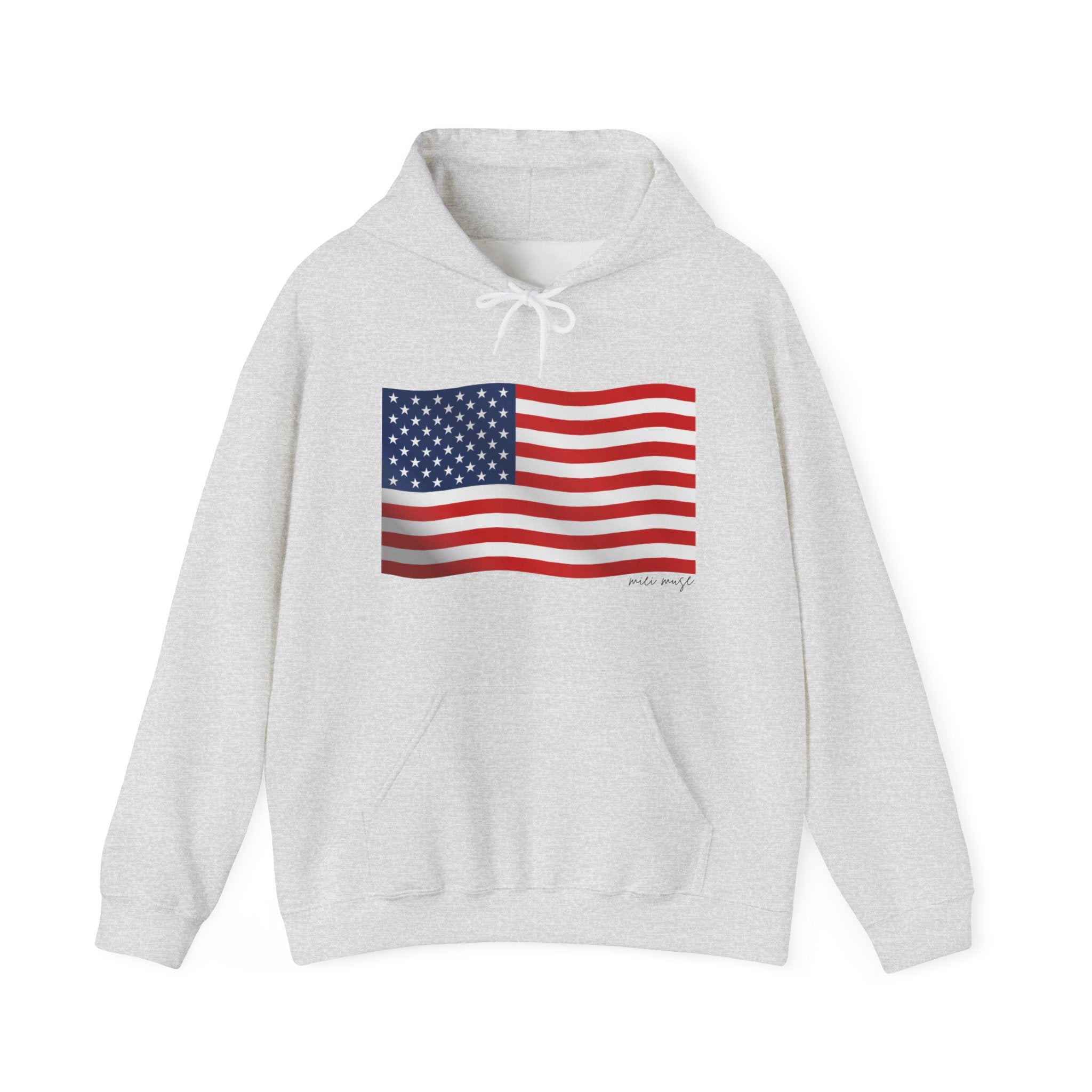 American Dream Hoodie