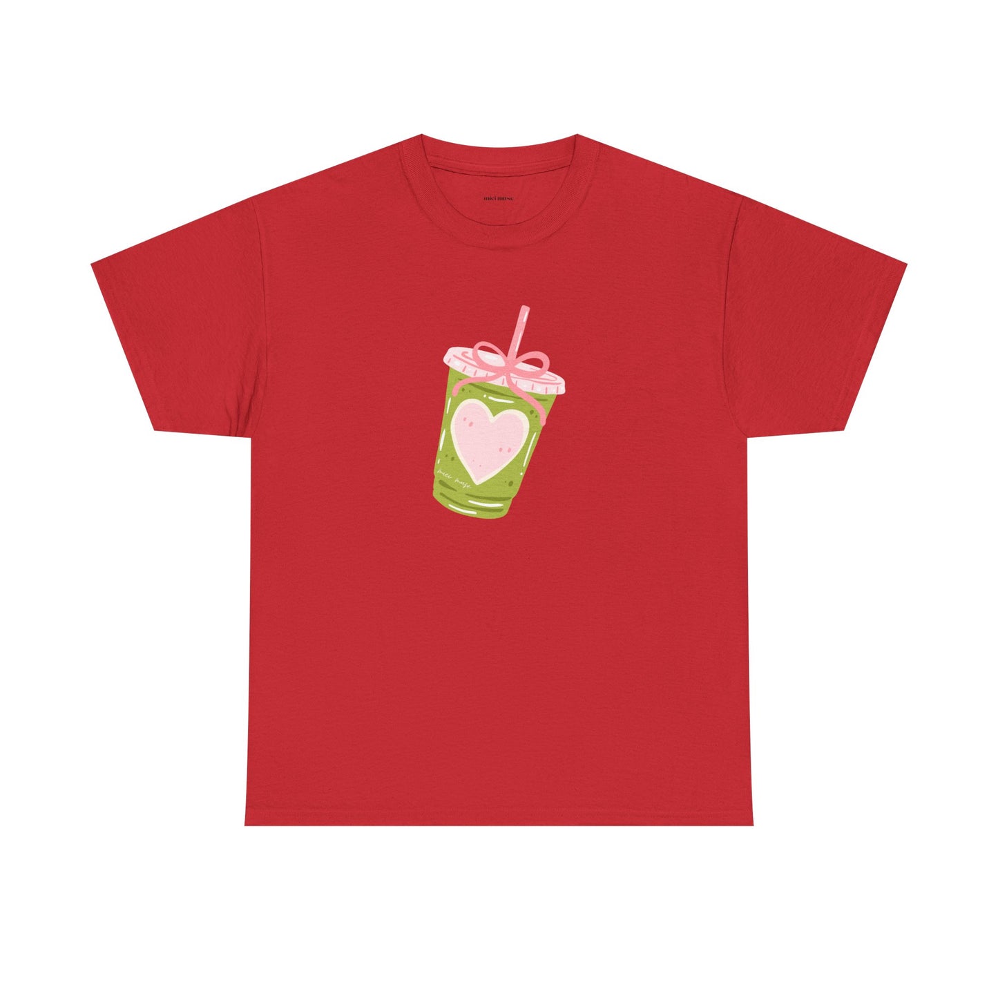 Matcha Classic Tee