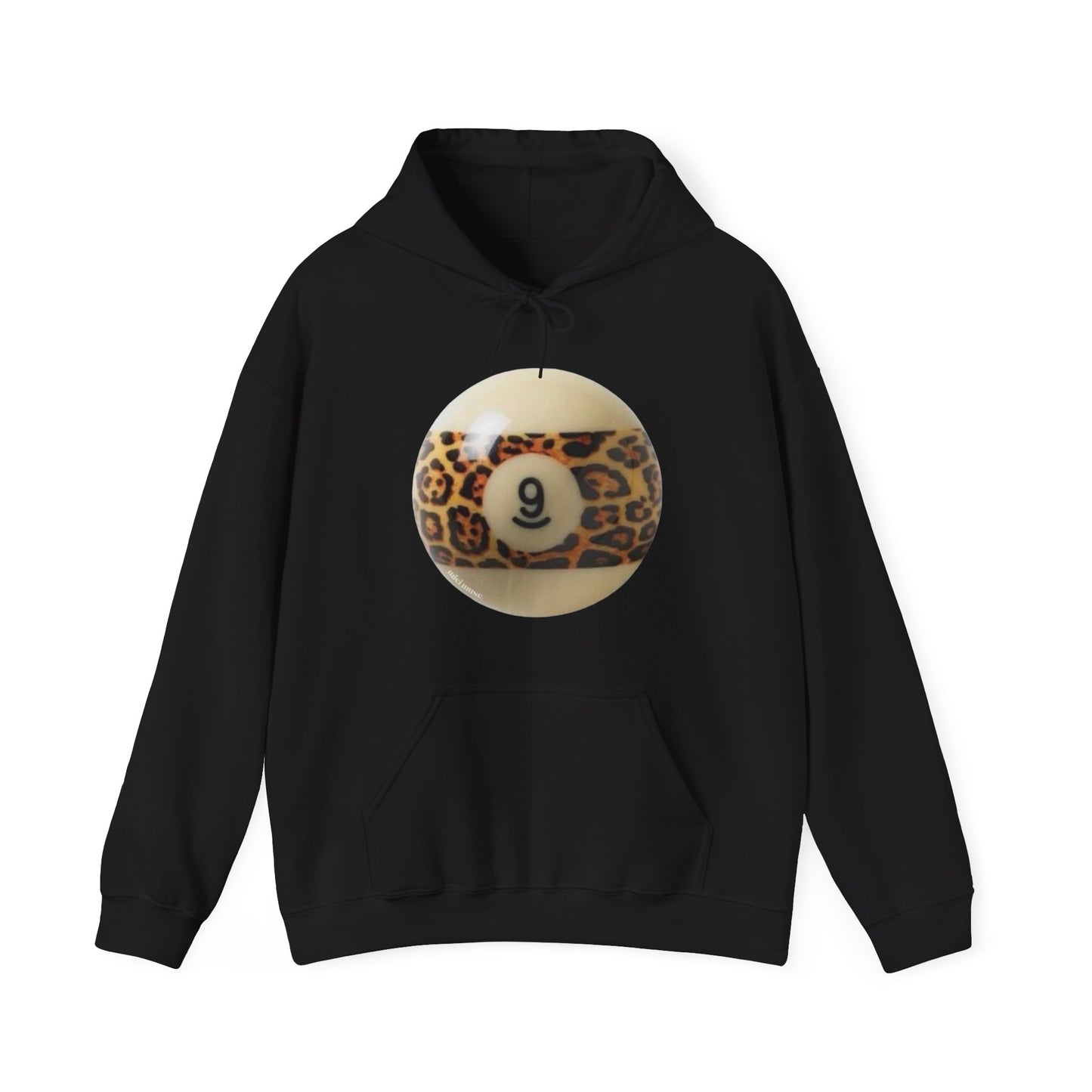 The Nines Hoodie