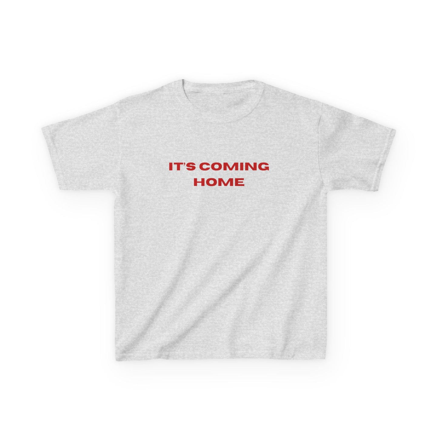 It’s Coming Home Baby Tee