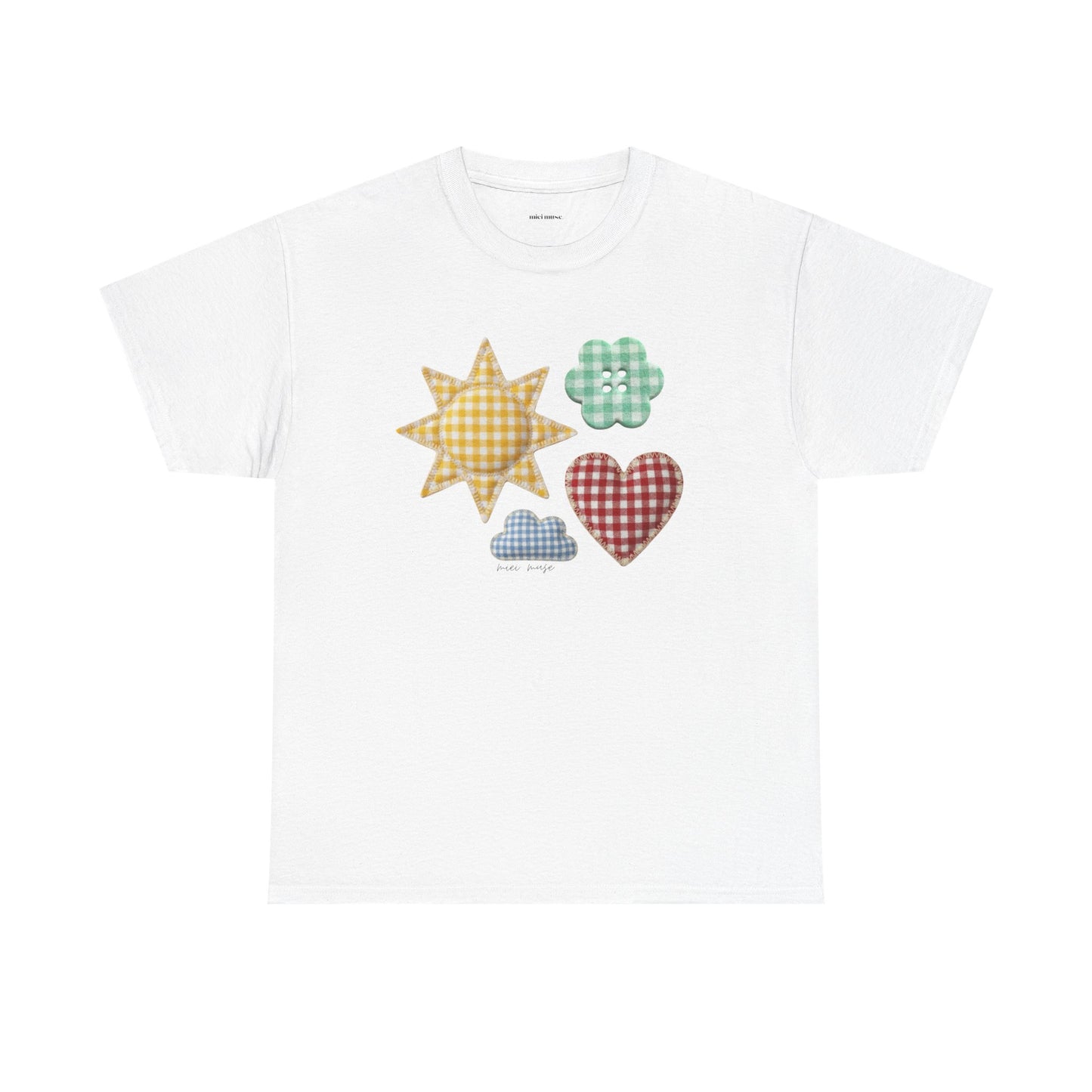 Sunshine Classic Tee