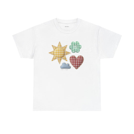Sunshine Classic Tee