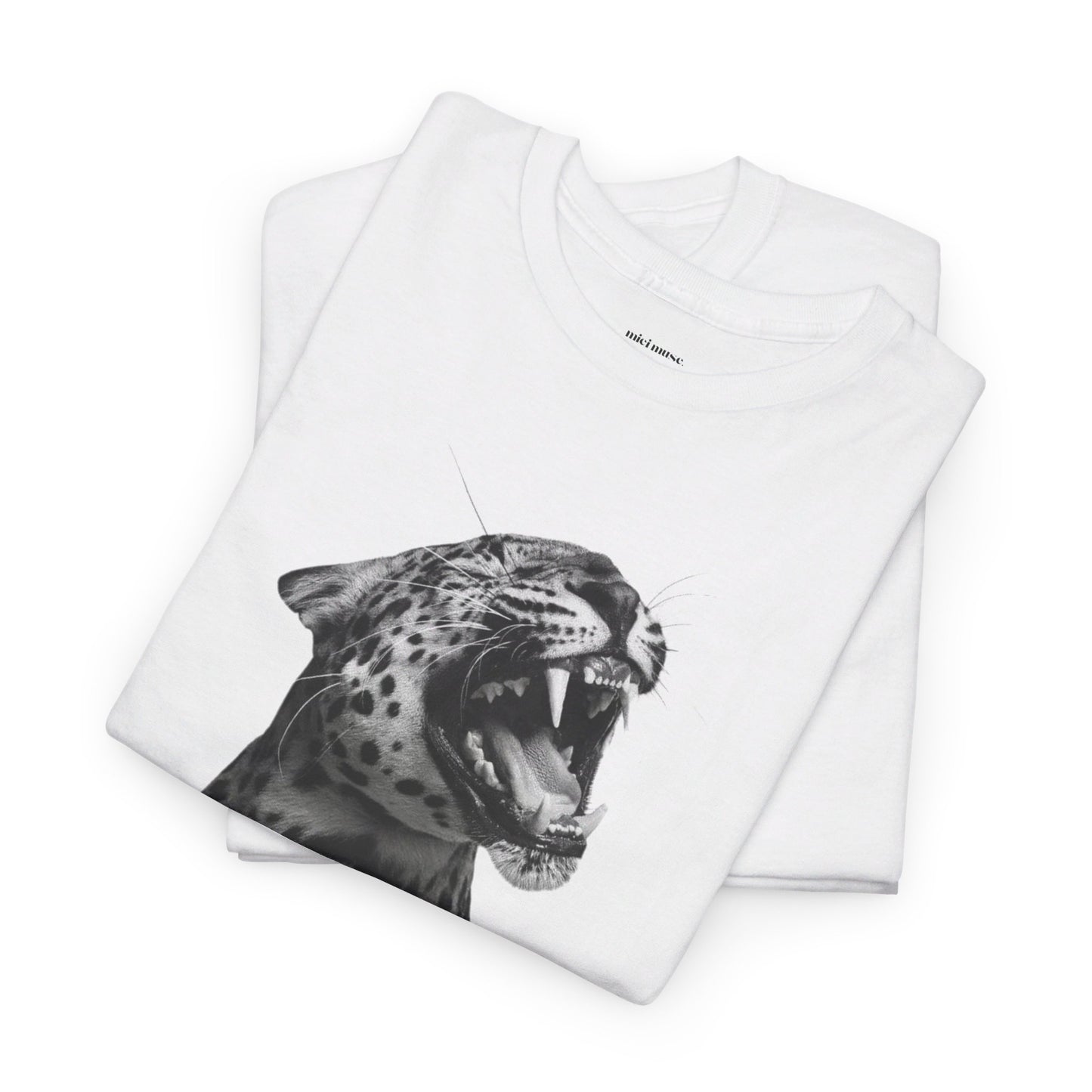 Roar Classic Tee