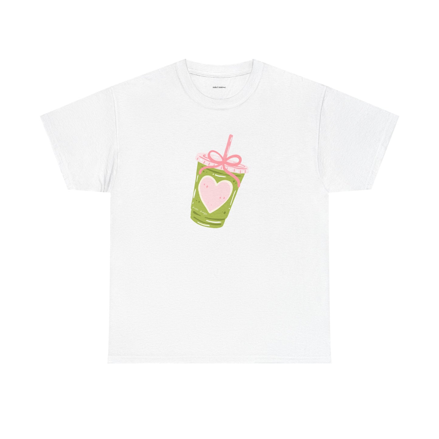 Matcha Classic Tee