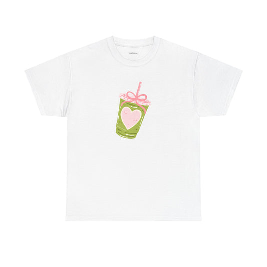 Matcha Classic Tee