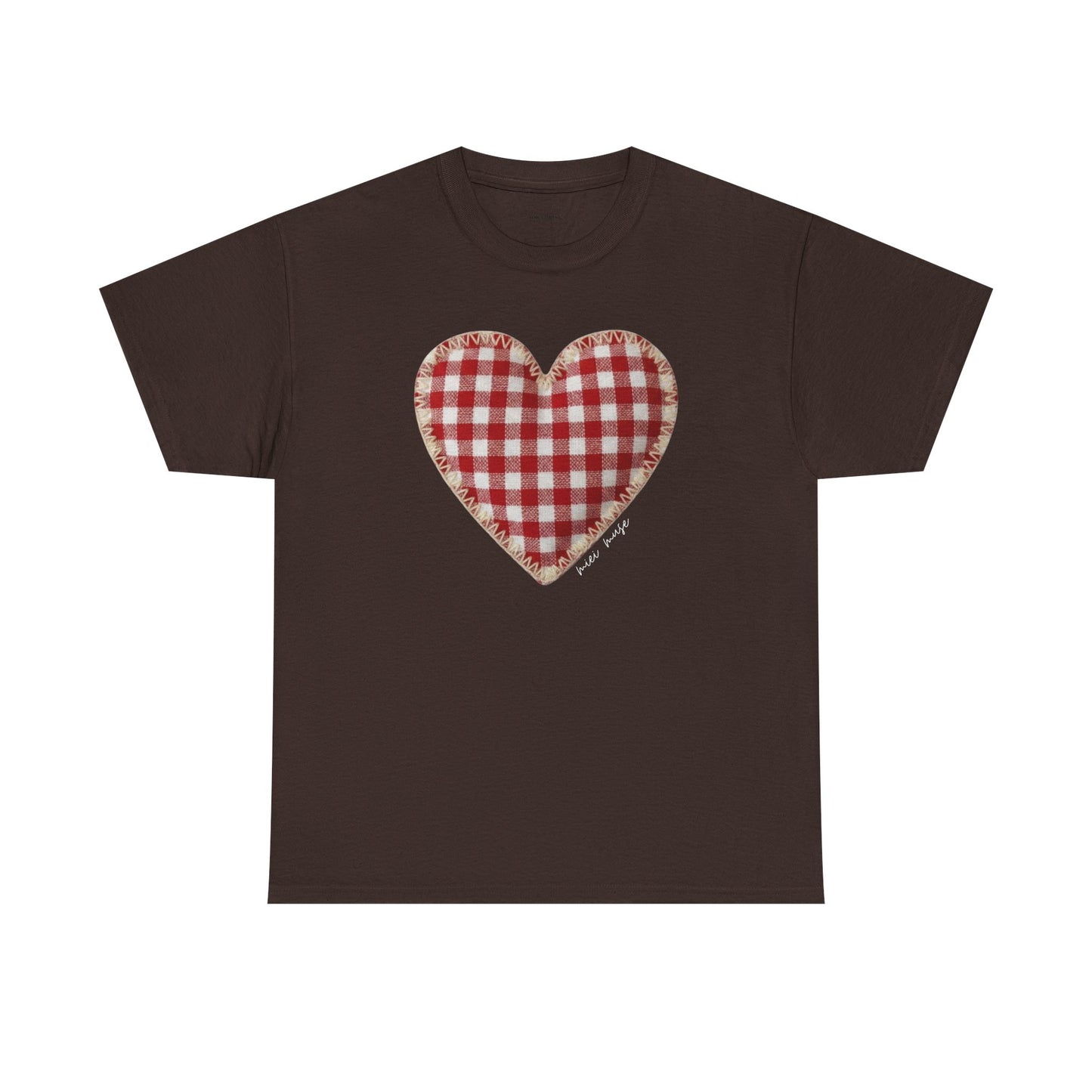 Love Club Classic Tee