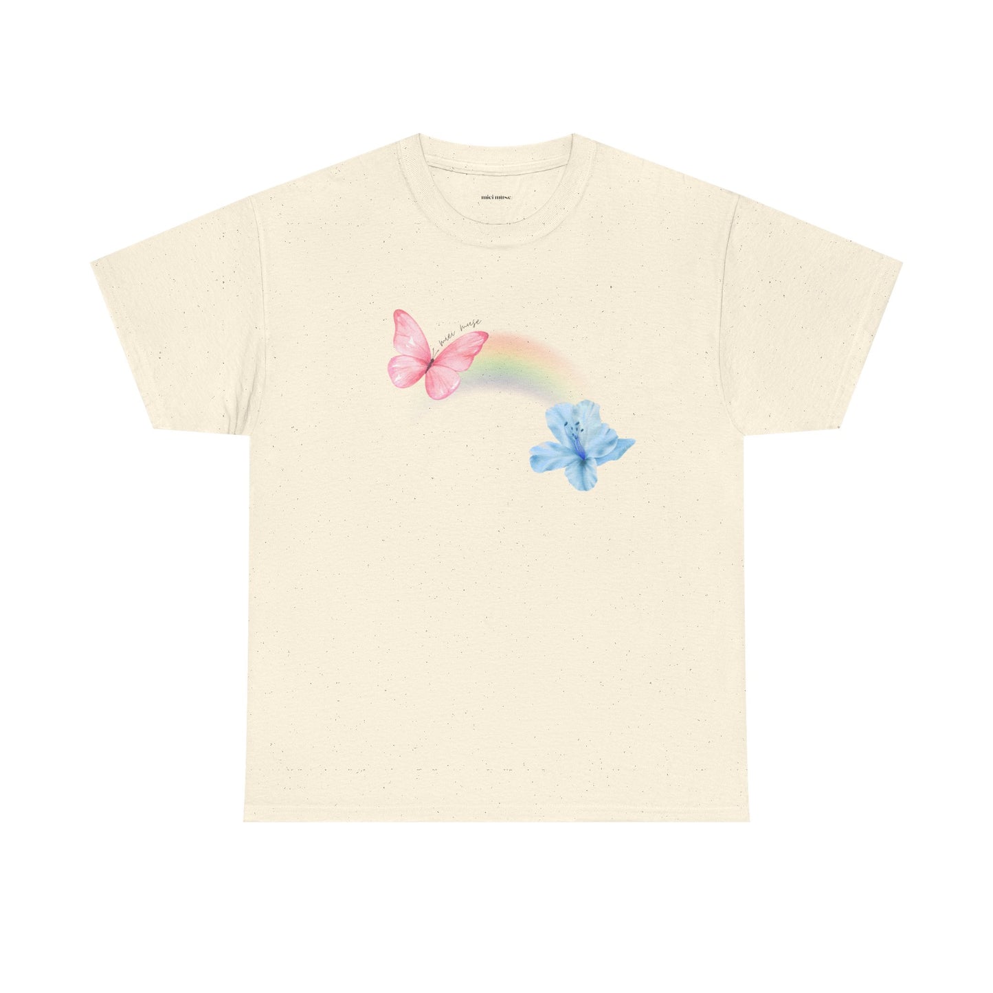 Midnight Sun Classic Tee