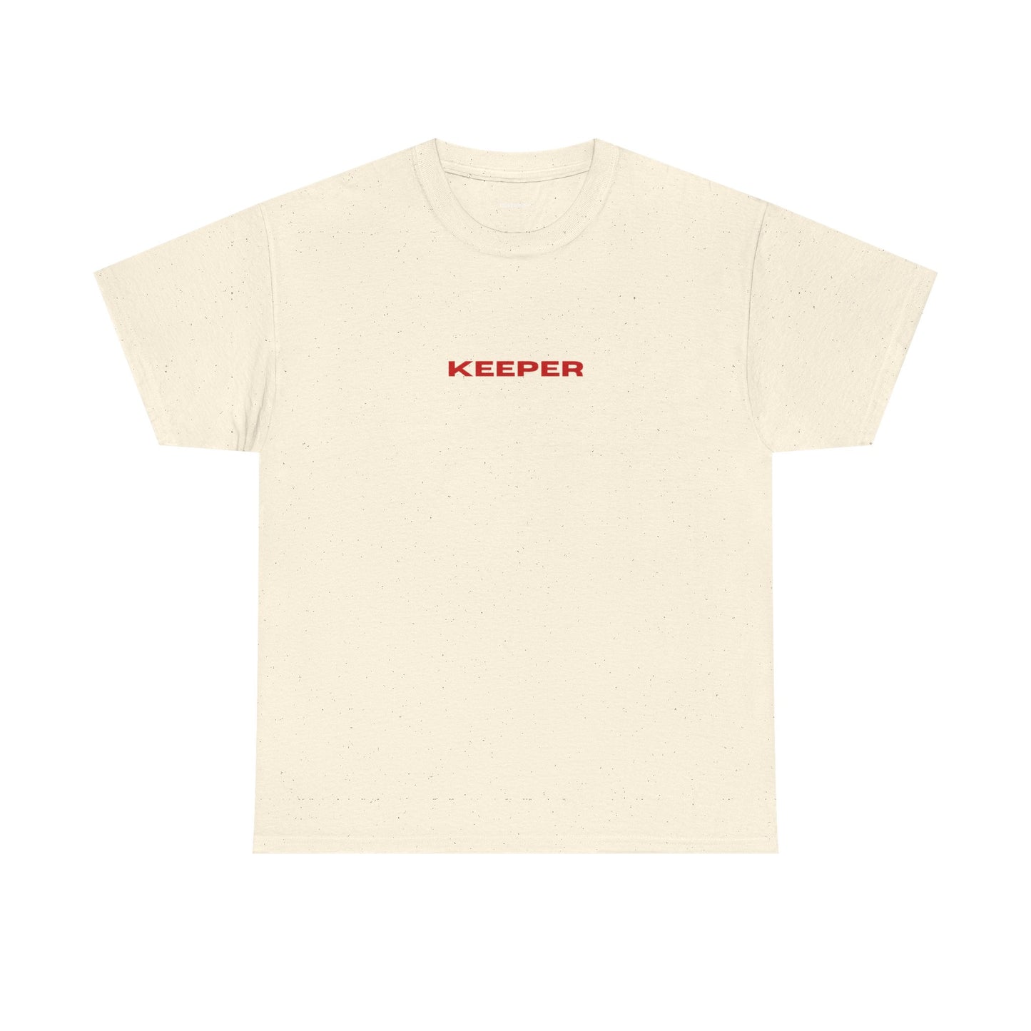 Keeper Classic Tee