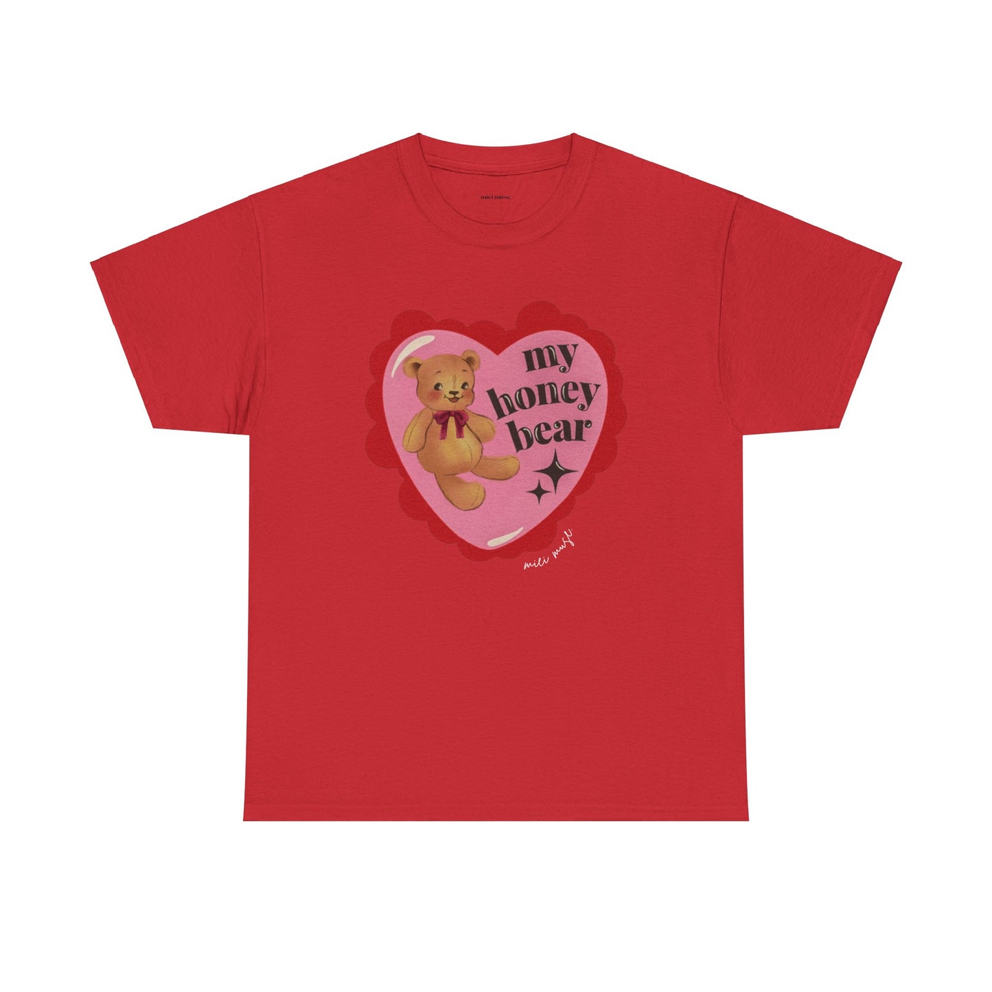 My Honey Bear Classic Tee