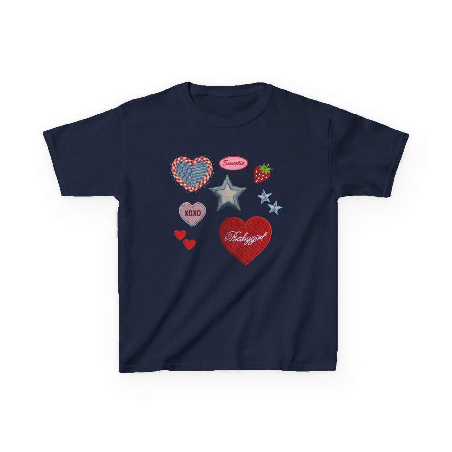 Sweetie Baby Tee