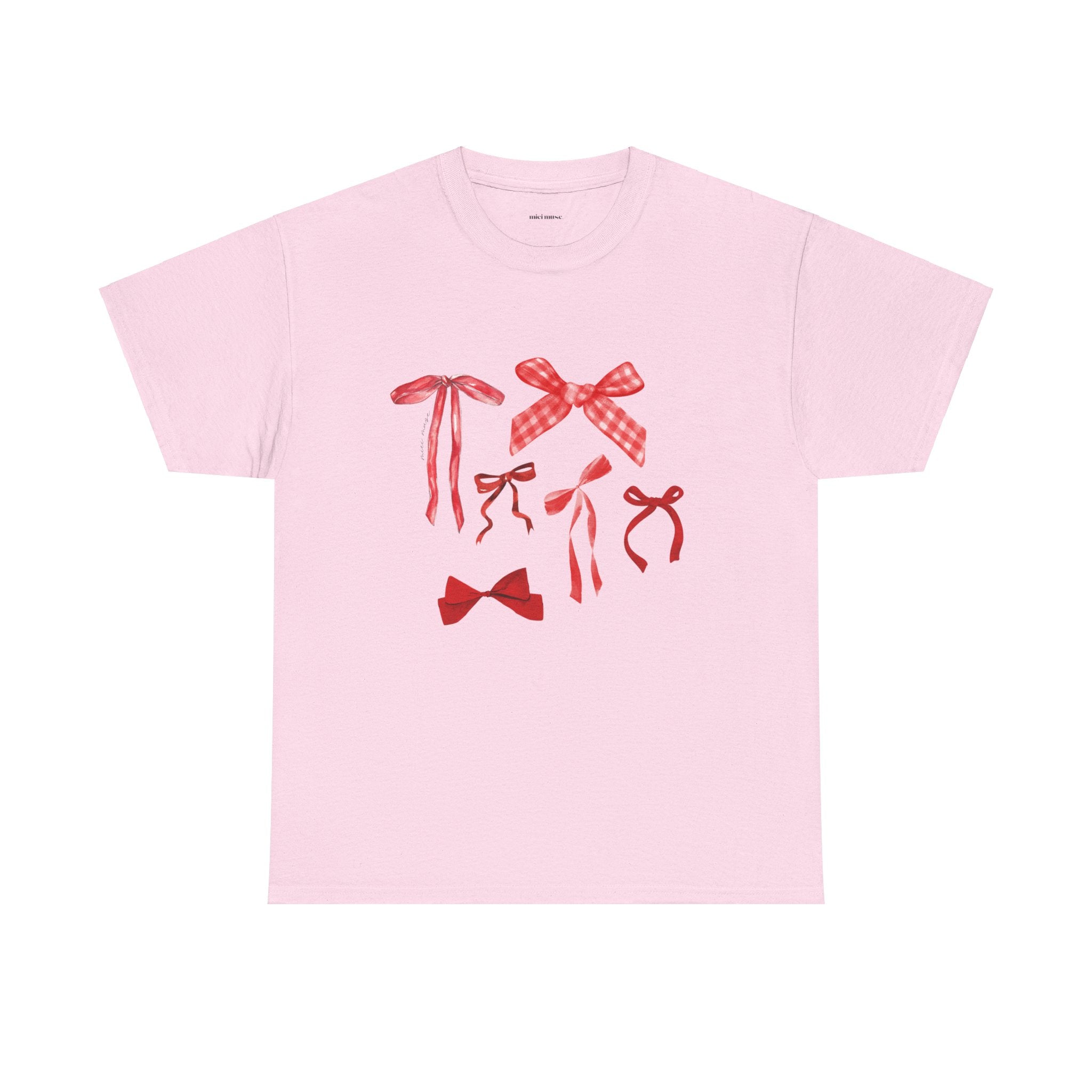 Little Things Classic Tee