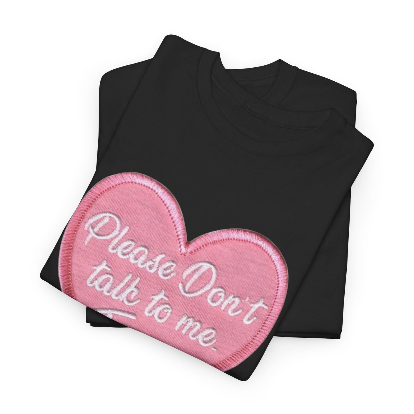 Please Classic Tee