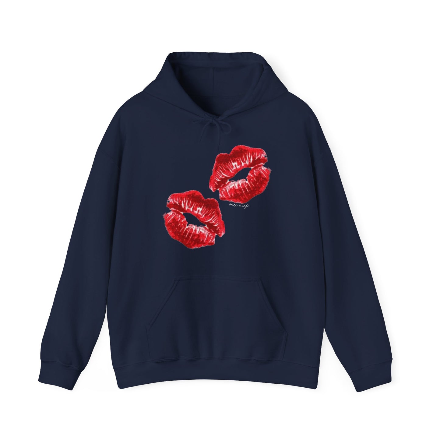 Leave a Mark Hoodie
