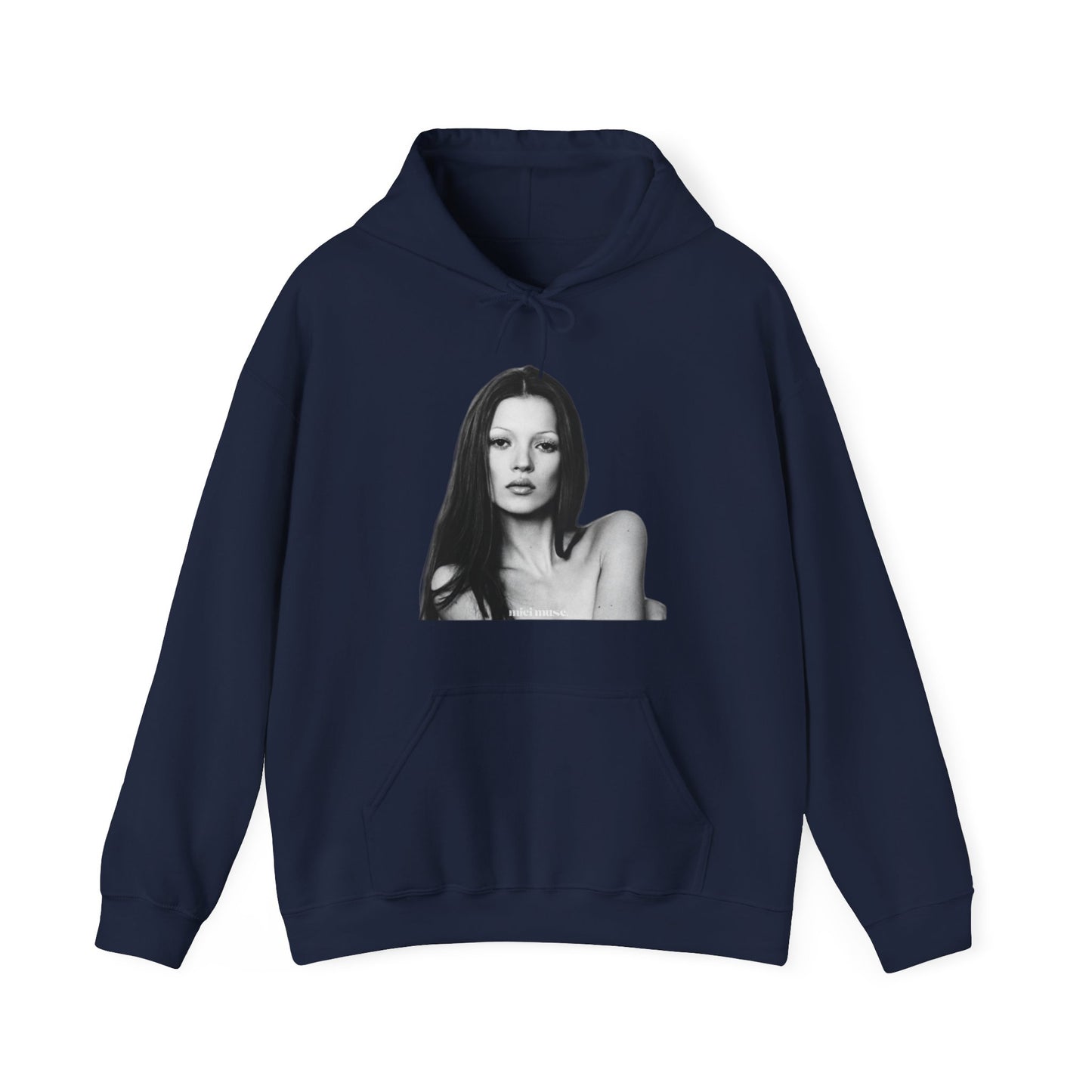 Rockstar Supermodel Hoodie