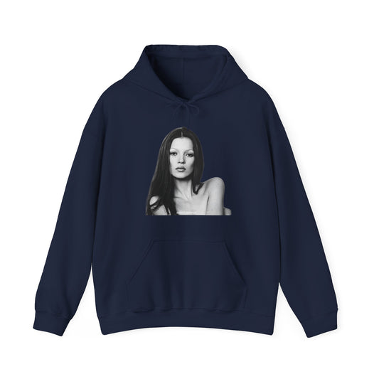 Rockstar Supermodel Hoodie