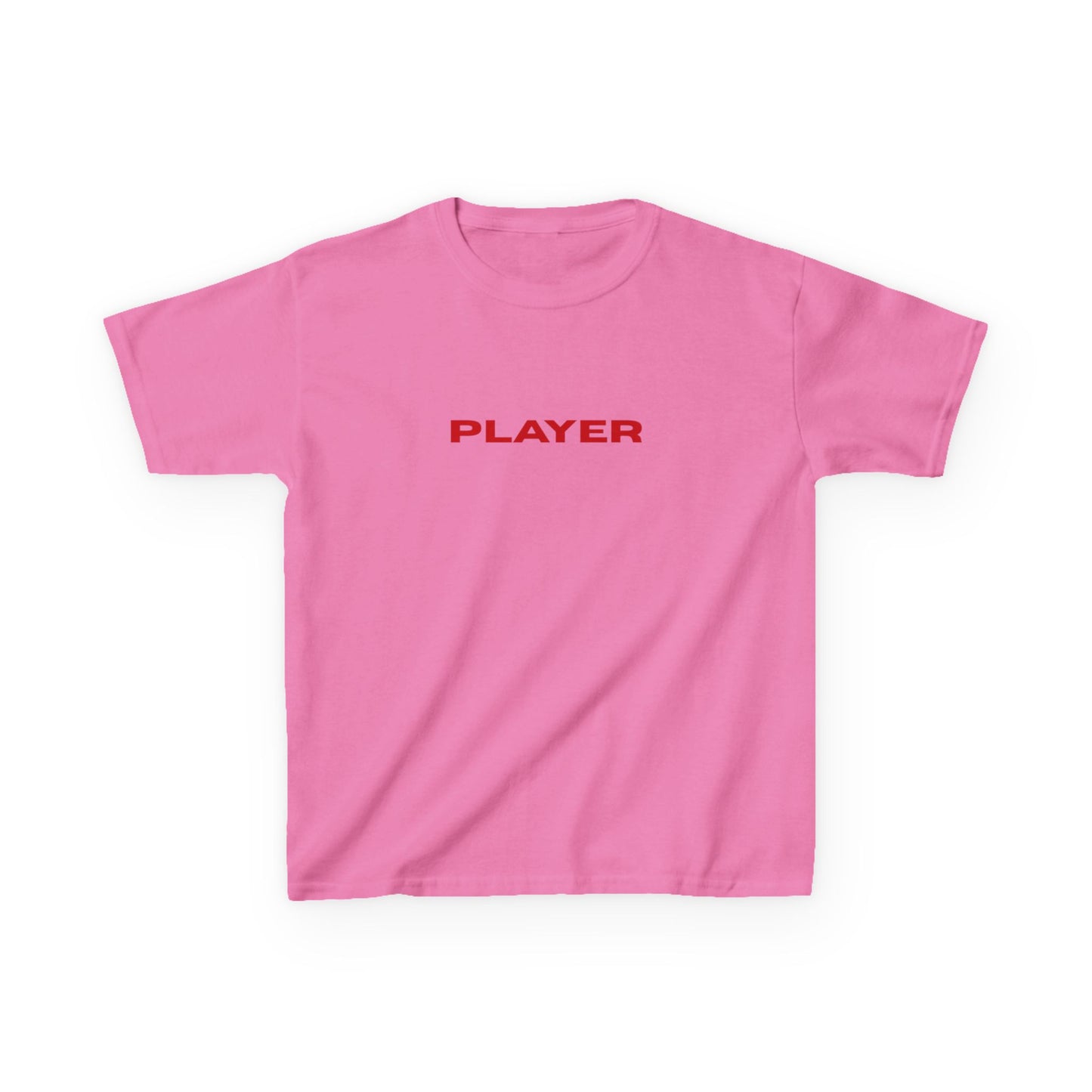 Player Baby Tee