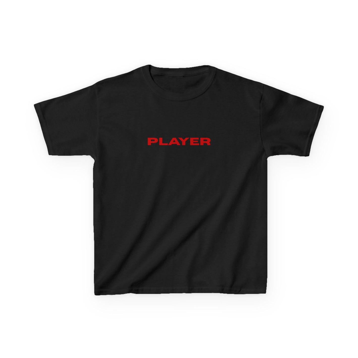 Player Baby Tee