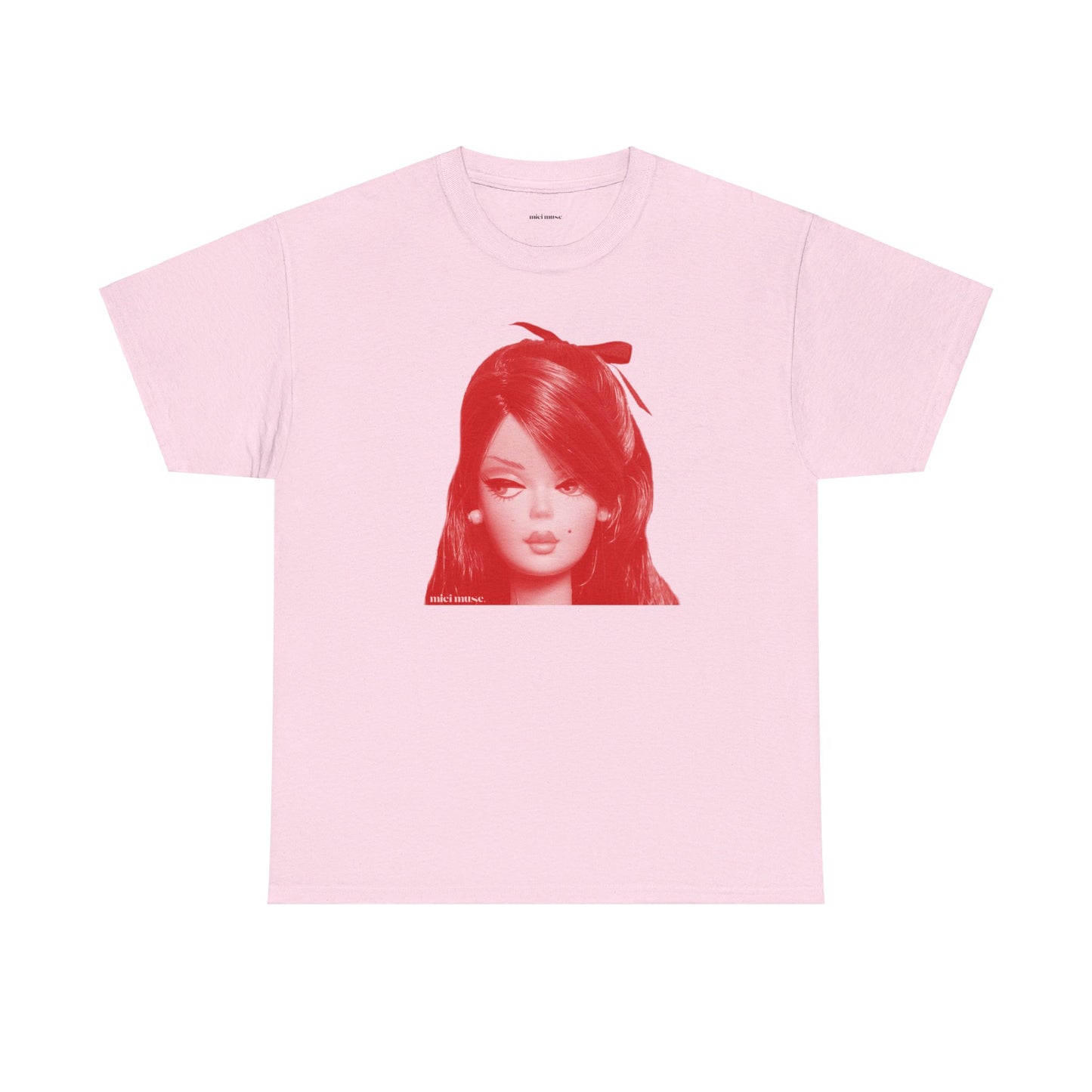 Dollface Classic Tee