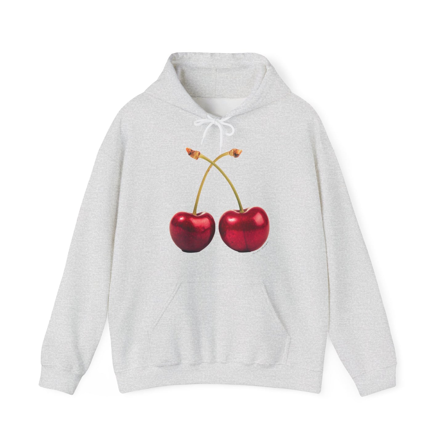 Mon Cheri Hoodie