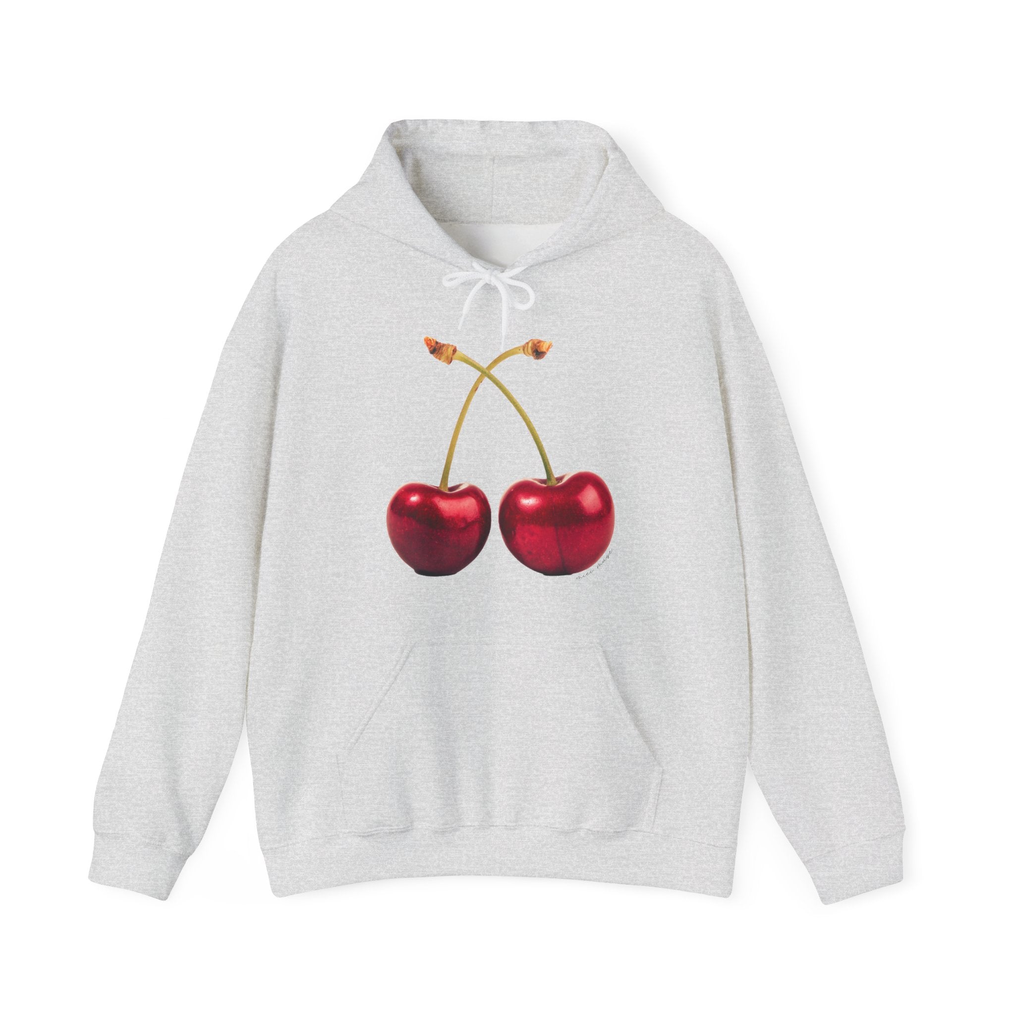 Mon Cheri Hoodie