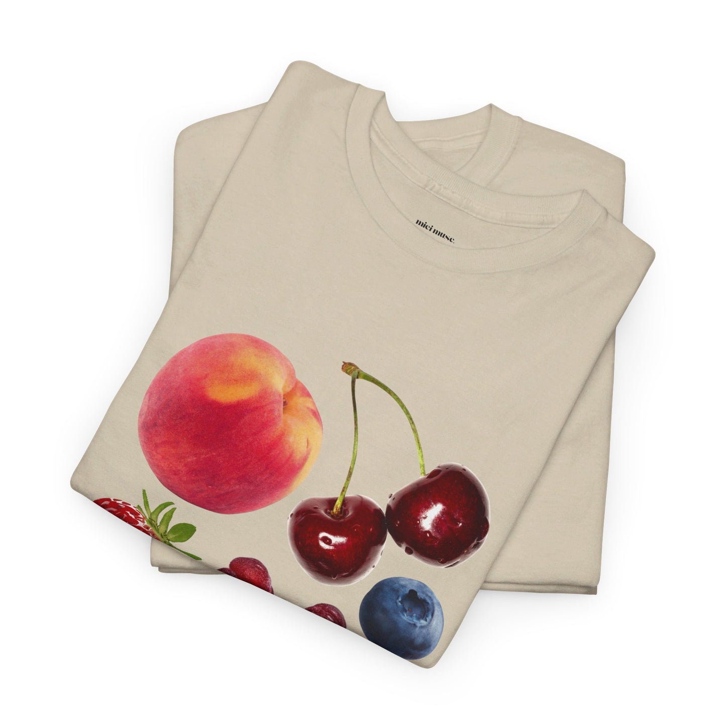 Fruity Classic Tee