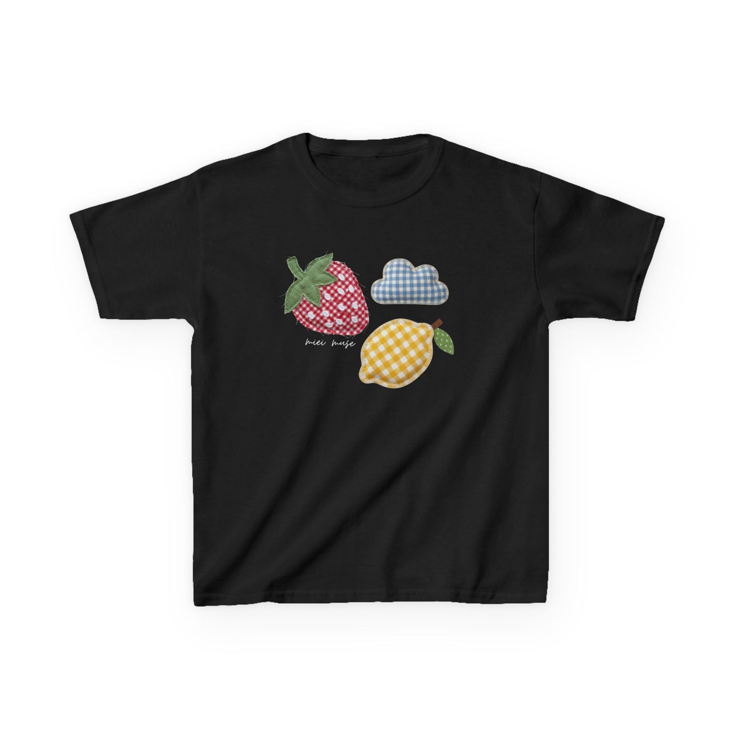 Spring Into Summer Baby Tee