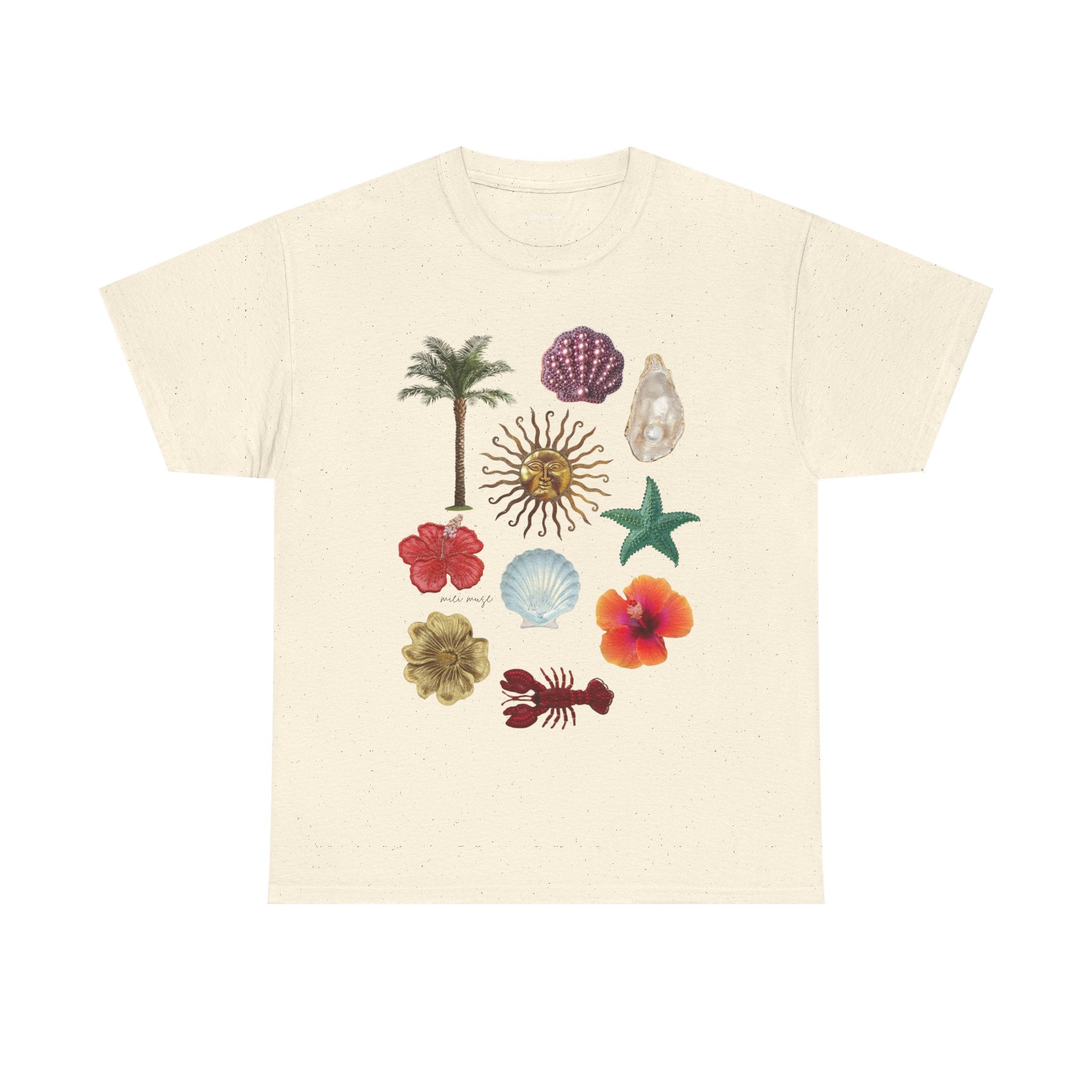Sunkissed Classic Tee