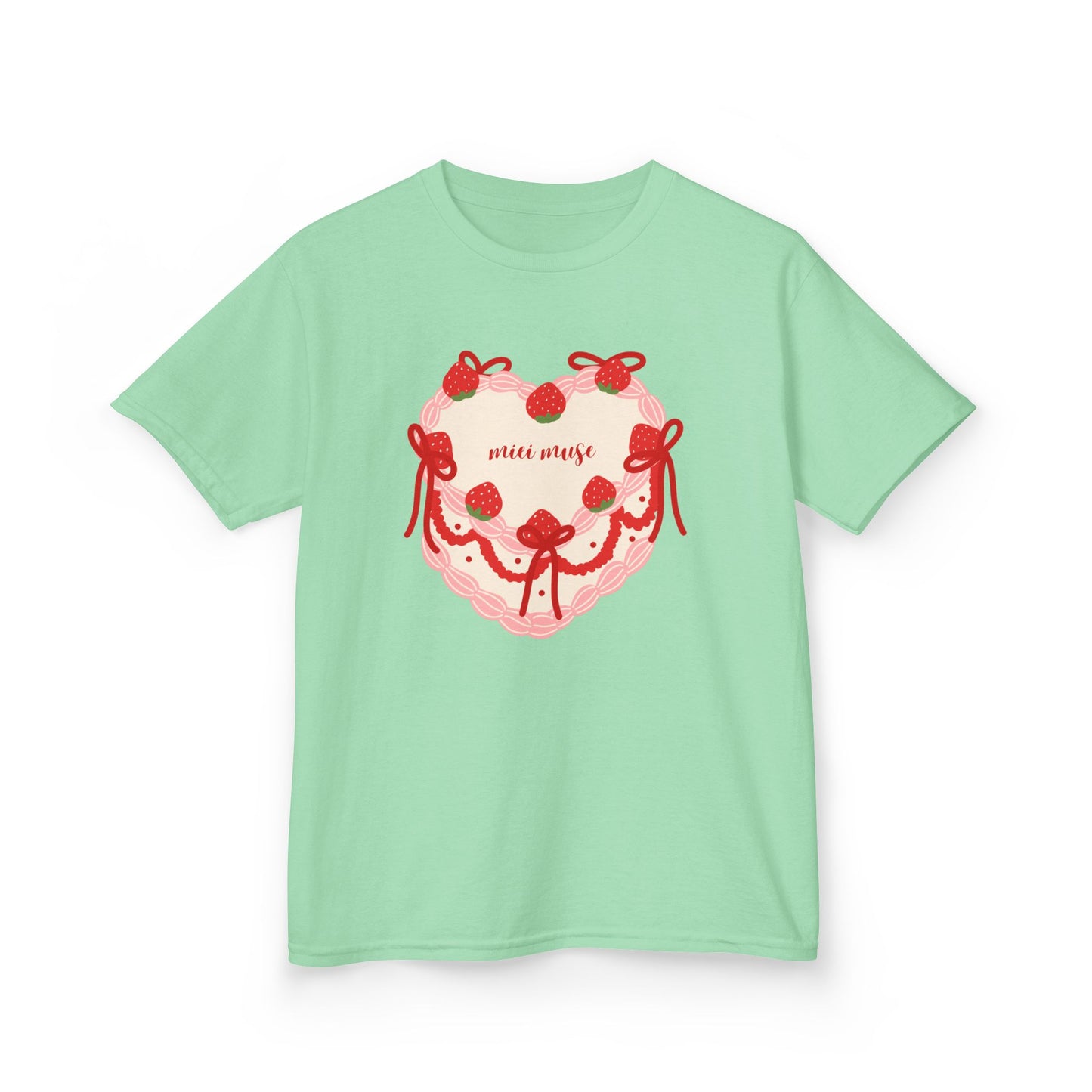 Birthday Baby Tee