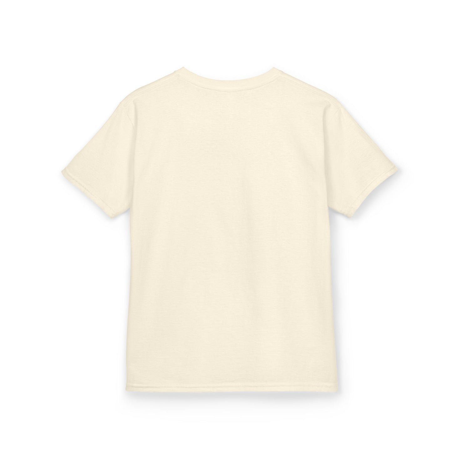 Leopard Muse Jersey Baby Tee