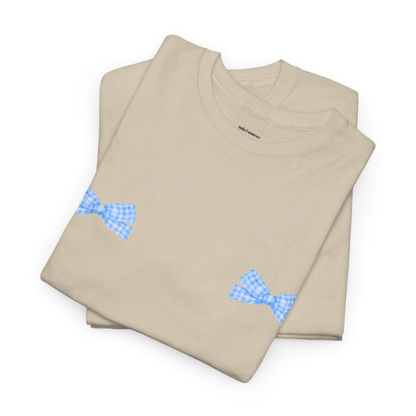 Bow Peep Classic Tee