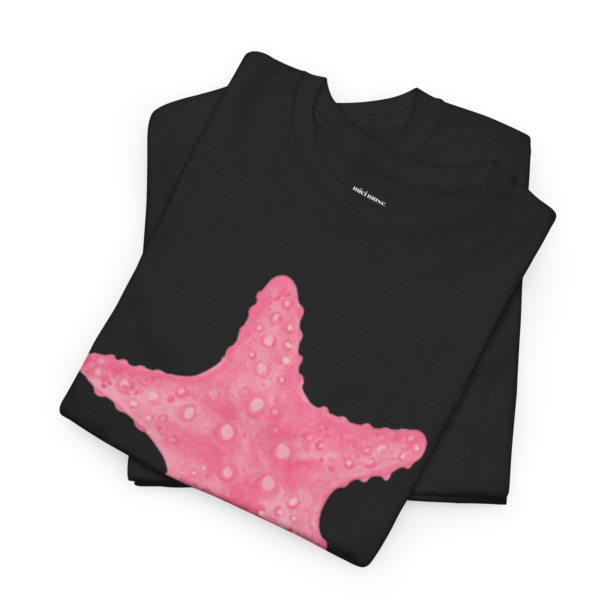 Ocean Eyes Classic Tee