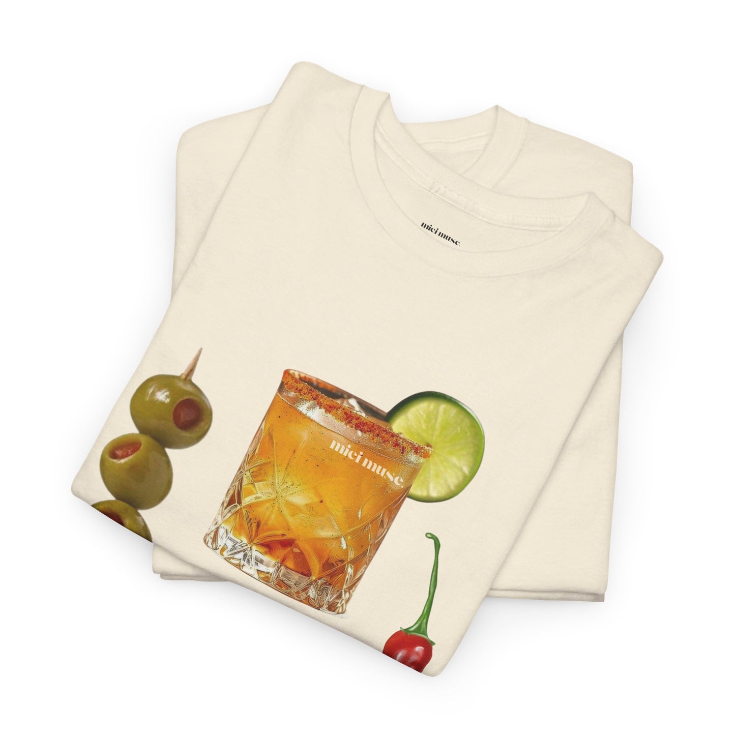 Spicy Classic Tee