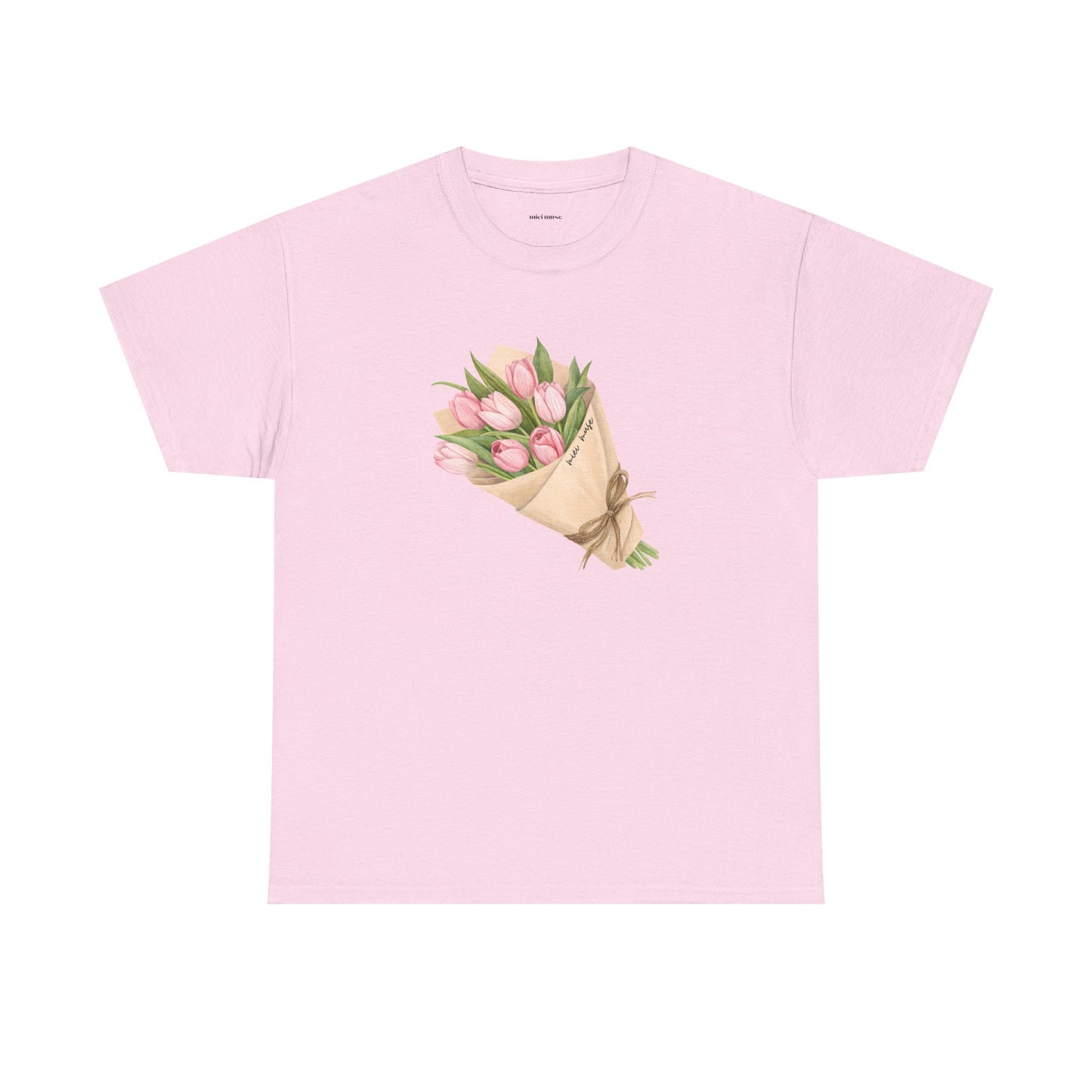 Tulips Classic Tee