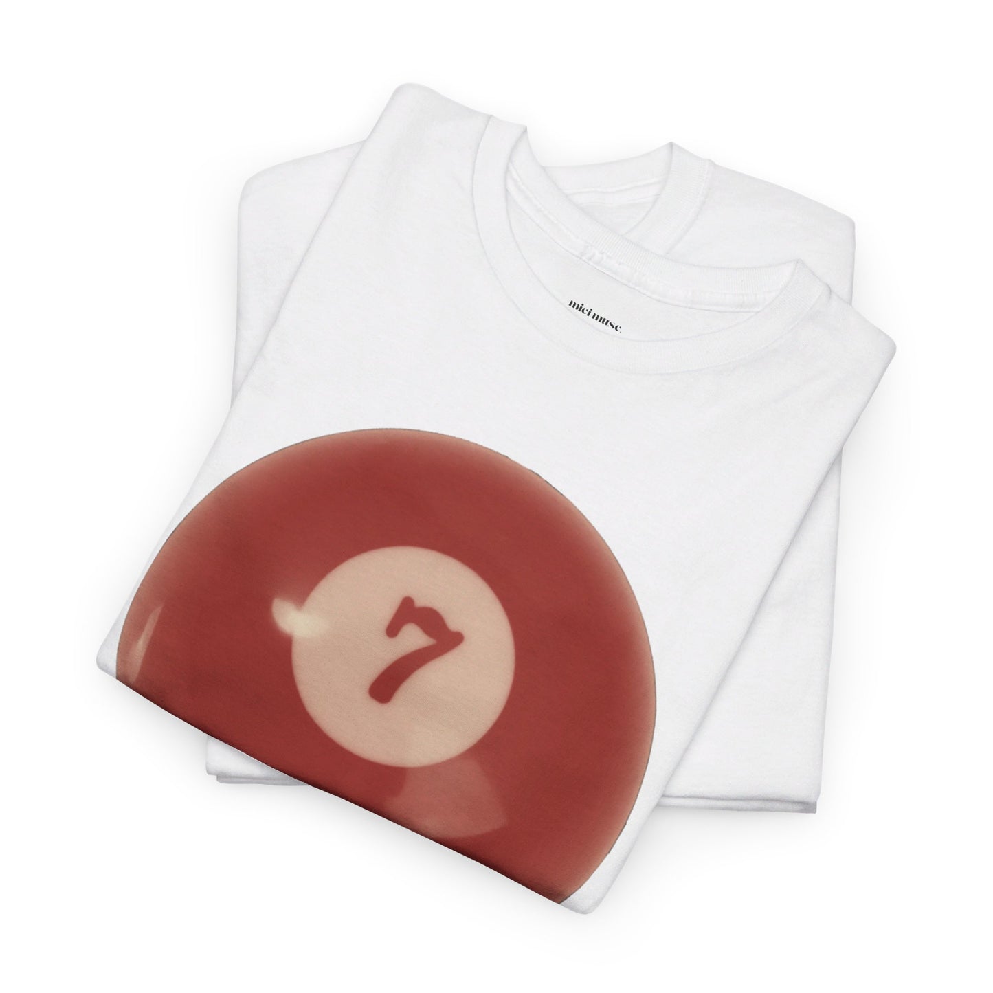 Lucky Seven Classic Tee