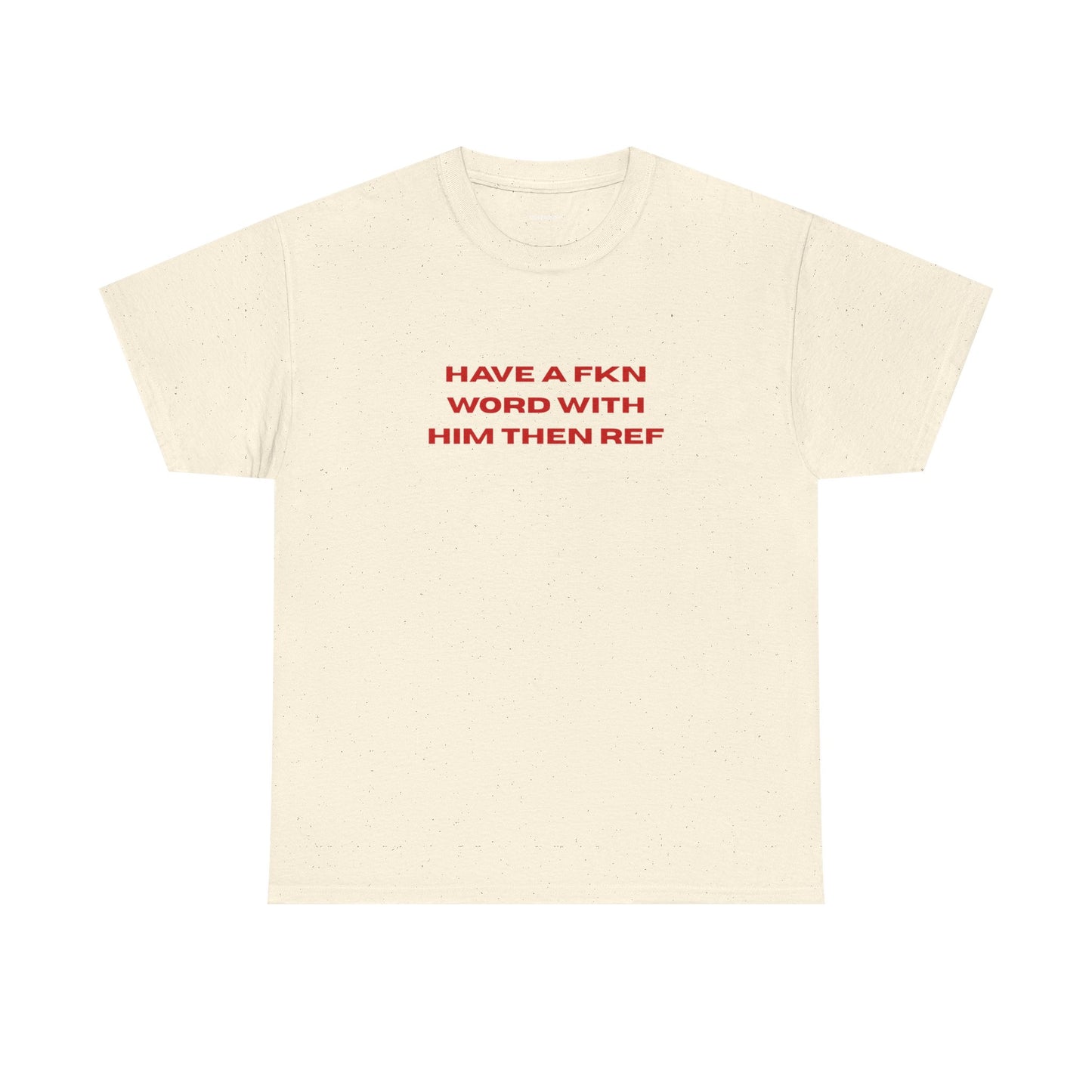 Ref Classic Tee