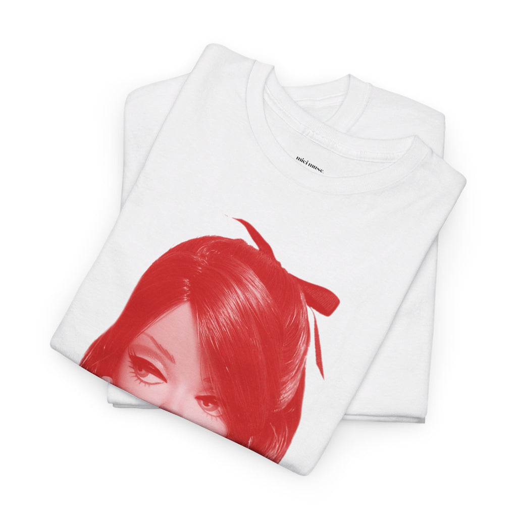 Dollface Classic Tee