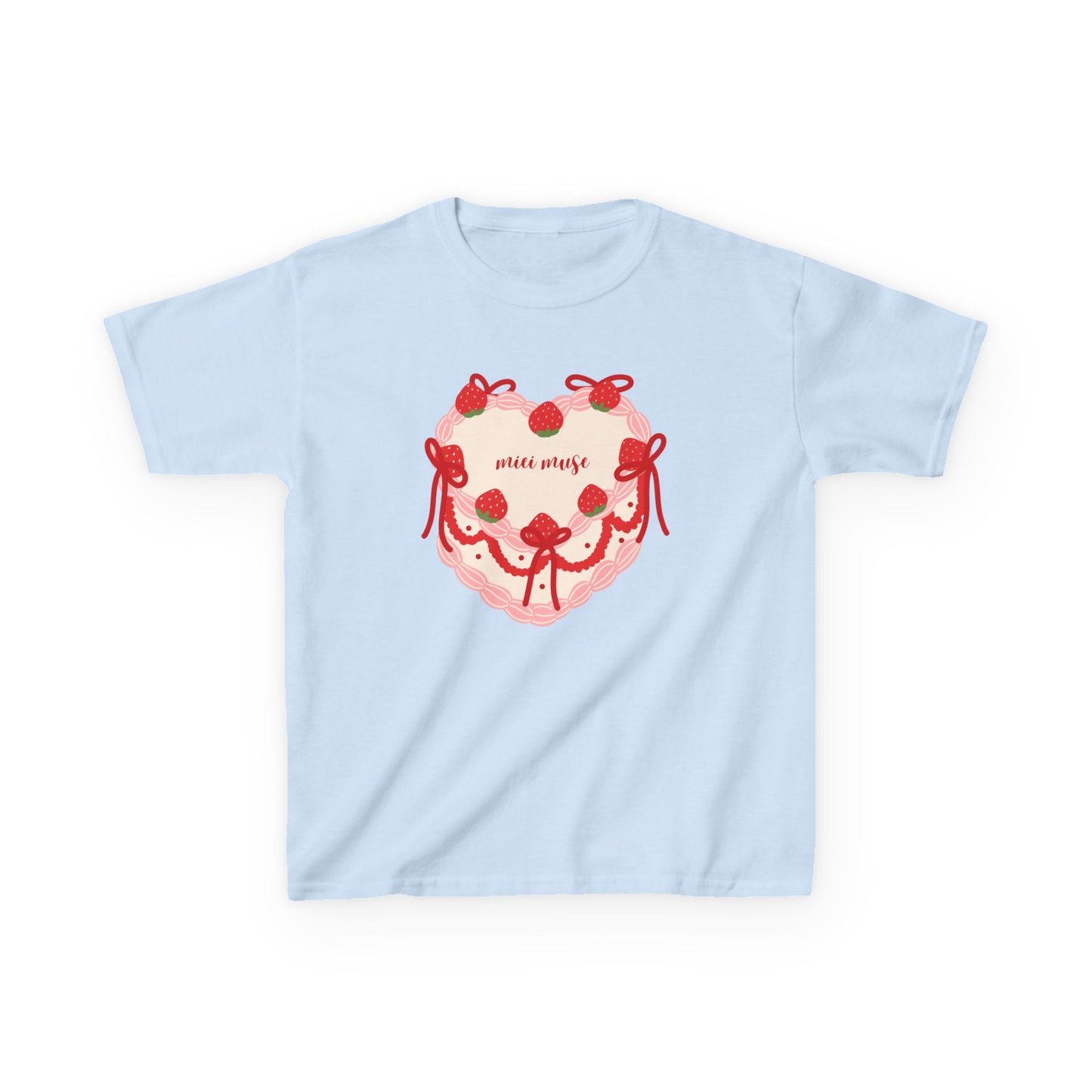 Birthday Baby Tee