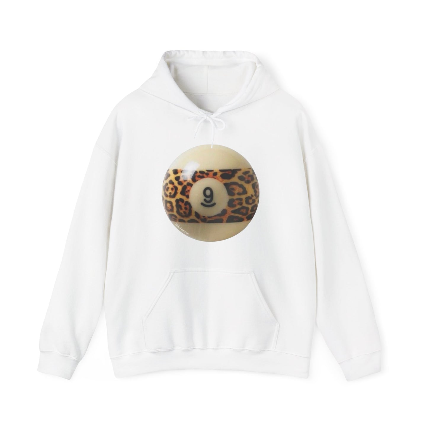 The Nines Hoodie