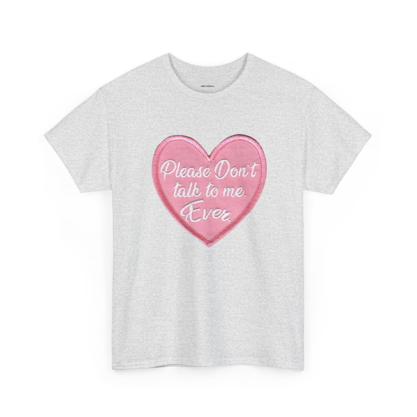 Please Classic Tee