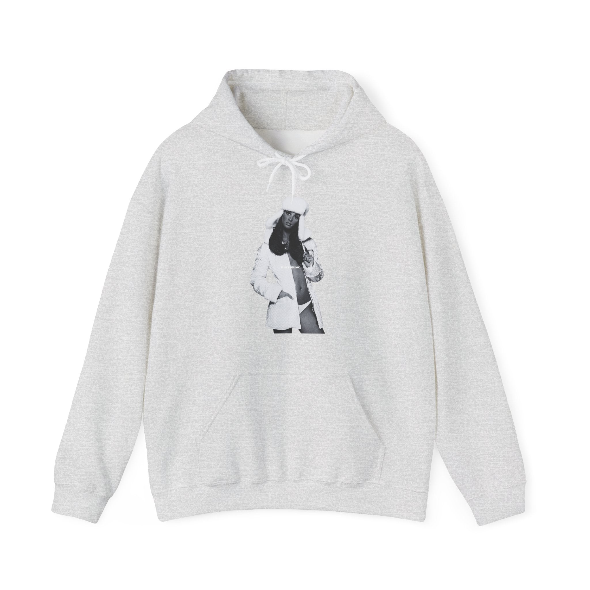 The View Hoodie